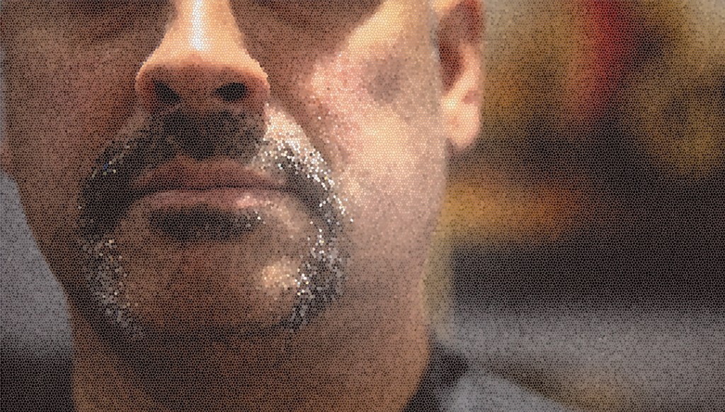 Halfway through Movember